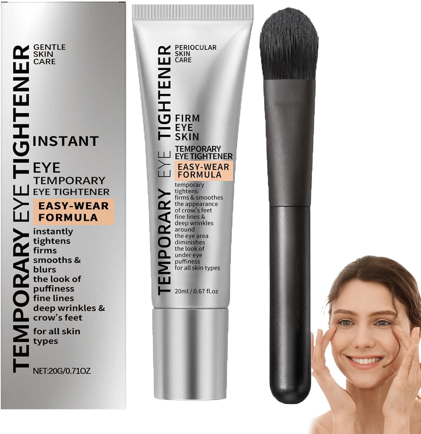 LumiLift™ – Lifting Instantáneo con Efecto Suave y Natural