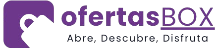 Ofertas Box